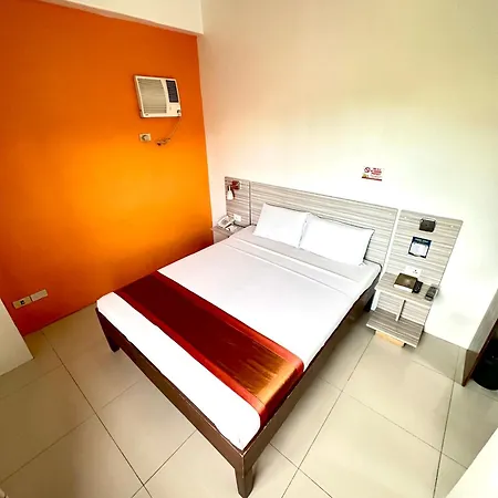 Travelbee Business Inn Cebu Exterior photo