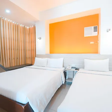 Travelbee Business Inn Cebu Exterior photo